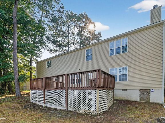 4th image of 3737 Waldrop Rd