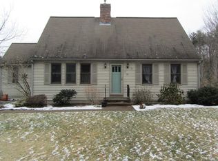 60 Sterling Pl, West Boylston, MA 01583