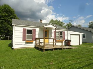 238 Norris Ave, North Vernon, IN 47265