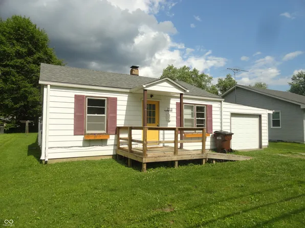 238 Norris Ave, North Vernon, IN 47265