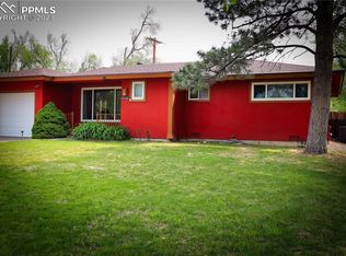 229 Jasper Dr, Colorado Springs, CO 80911
