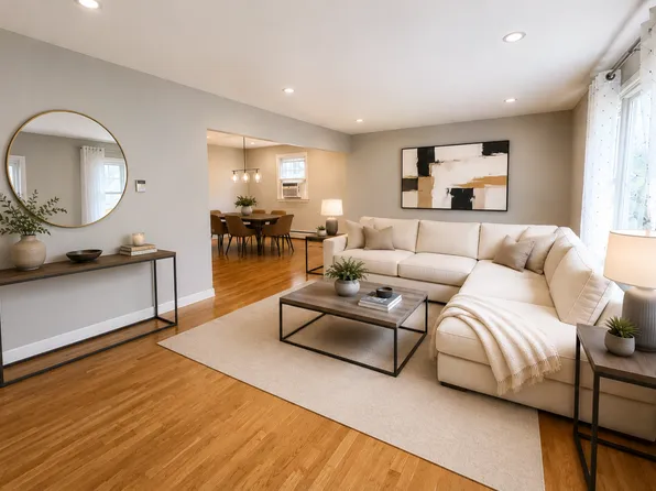 44 Parkway W, Bloomfield, NJ 07003