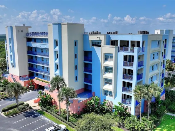 5300 S Atlantic Ave APT 14603, New Smyrna Beach, FL 32169