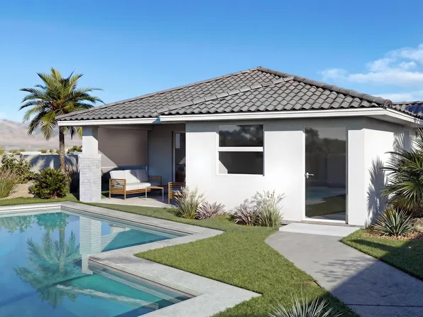 0 Del Lago Plan On Your Lot, Lake Havasu City, AZ 86403