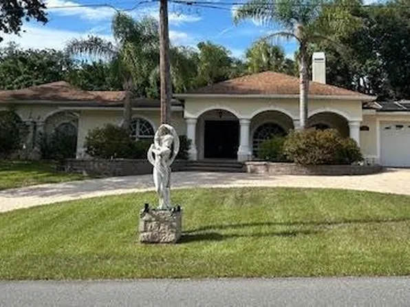 6101 W Pine Cir, Crystal River, FL 34429