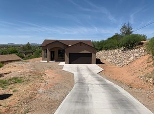 981 Calle Dura, Rio Rico, AZ 85648