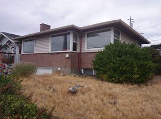 3650 Beach Dr SW, Seattle, WA 98116