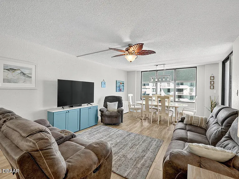 3051 S Atlantic Ave #1005 — Photo 8