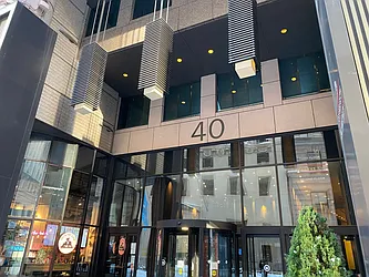 Rented by City Square Group