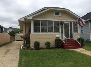 7110 36th Ave, Kenosha, WI 53142
