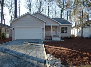 30 Martinique Cir, Ocean Pines, MD 21811