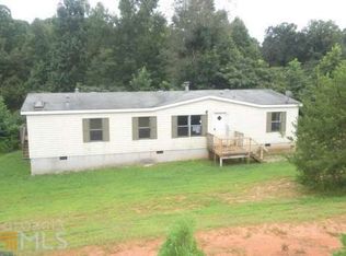 198 Norris Rd, Dahlonega, GA 30533