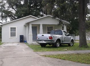 5101 N 39th St, Tampa, FL 33610