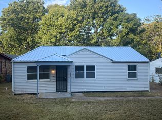 233 W Ann Dr SW, Birmingham, AL 35211
