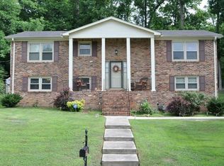 6520 Green Meadow Rd NW, Huntsville, AL 35810