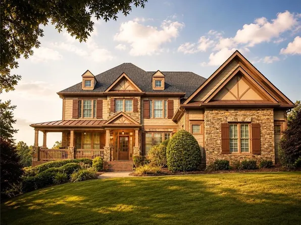 2001 Windermere Xing, Cumming, GA 30041