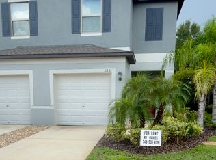 11835 Dumaine Valley Rd, Riverview, FL 33579