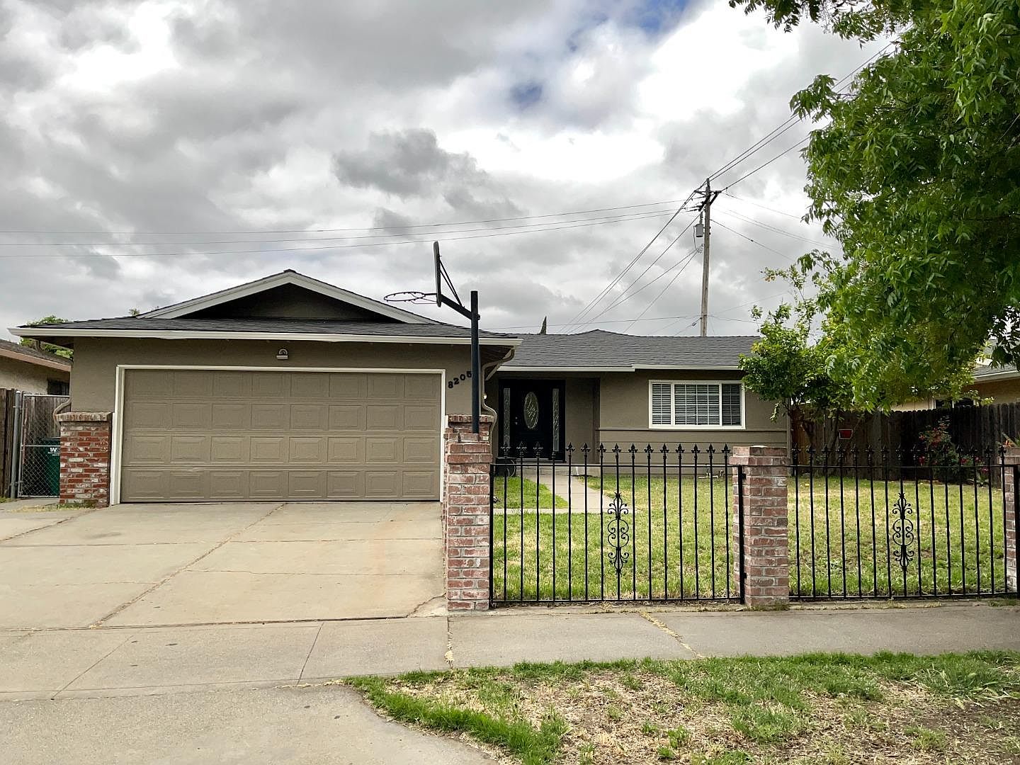 8205 N El Dorado St, Stockton, CA 95210 Zillow