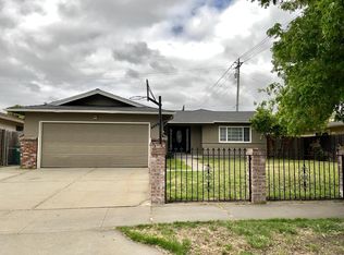 8205 N El Dorado St, Stockton, CA 95210