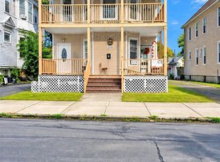 1520 Elm St, Utica, NY 13501