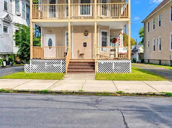 1520 Elm st, Utica, Other, NY 13501