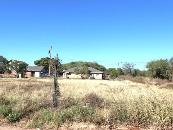 E 9th St, Colorado City, TX 79512