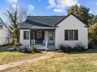 415 Forrest St, High Point, NC 27262