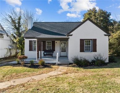 415 Forrest St, High Point, NC, 27262