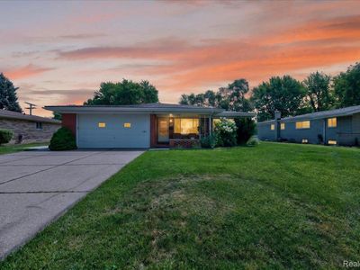 34452 Esper Dr, Sterling Heights, MI, 48312