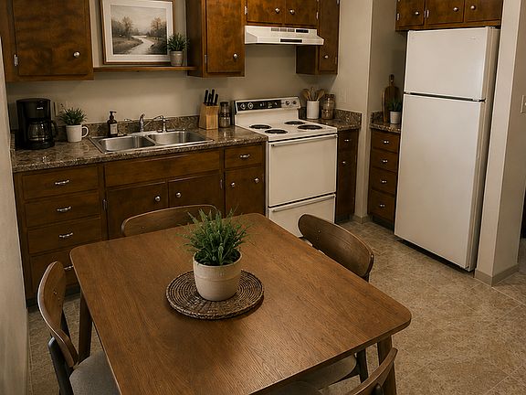 2nd image of 201 Jim Clements Way APT 2