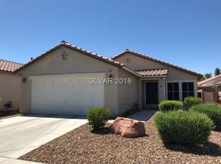 4928 Naff Ridge Dr, Las Vegas, NV 89131