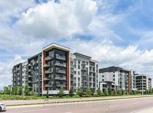 102 Grovewood Cmn #421, Oakville, ON
