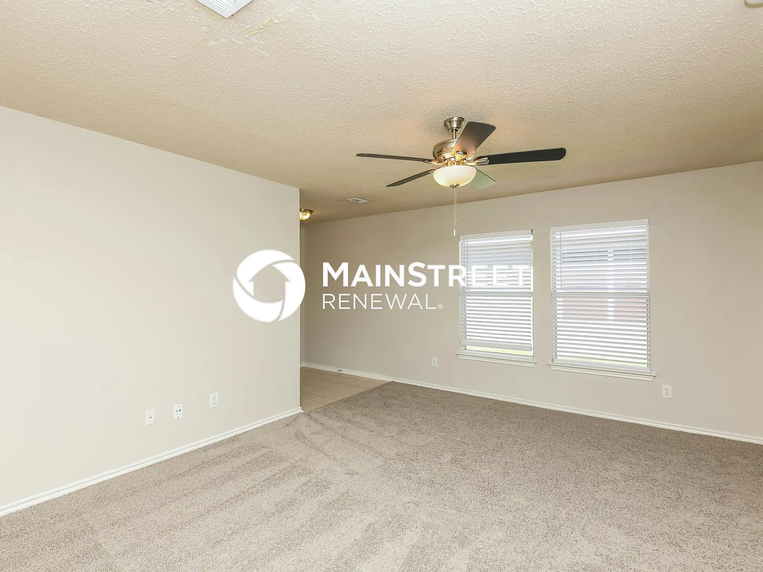 3321 Chapel Ridge Way — Photo 3