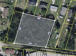 0 Bluebird Rd, Lebanon, TN 37087