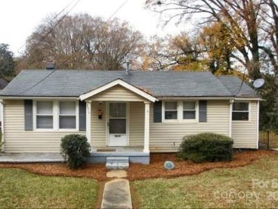 2514 Pruitt St, Charlotte, NC, 28208