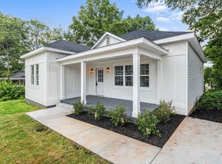 20 Lyncrest St, Greenville, SC 29611