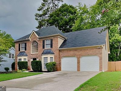 2605 Gabriel Ct NW, Kennesaw, GA, 30152