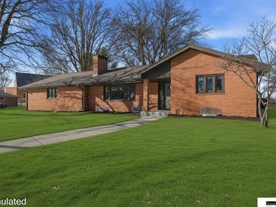 1515 E Manor Dr, Lincoln, NE, 68506