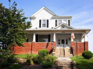 405 E 2nd Ave, Lenoir City, TN 37771