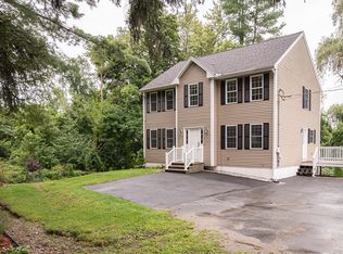 123 Pleasant Valley St, Methuen, MA 01844