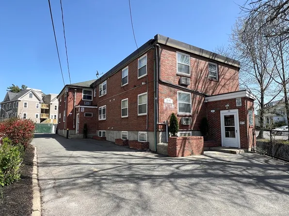36-40 Bigelow St, Quincy, MA 02169