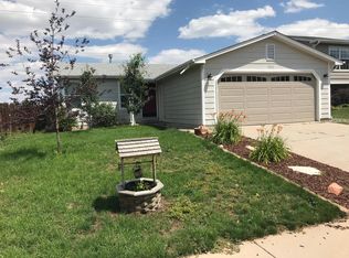 3846 S Halifax St, Aurora, CO 80013