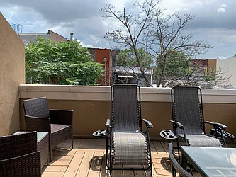 Rented by Urban Luxe