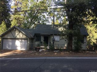 22384 Crest Forest Rd, Cedarpines Park, CA 92322