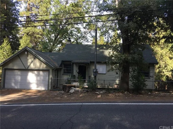 22384 Crest Forest Rd, Cedarpines Park, CA 92322