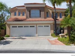 1 Bell Vis, Foothill Ranch, CA 92610