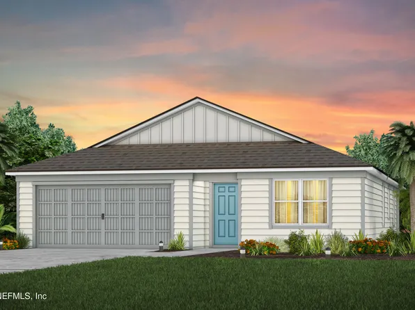 5501 LONGFIN Court, Jacksonville, FL 32244