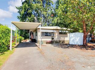 7301 NE 175th St UNIT 313, Kenmore, WA