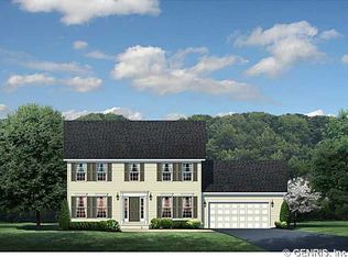 48 Beau Ln, Rochester, NY 14624