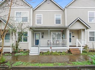 1131 NE Emerson St, Portland, OR 97211